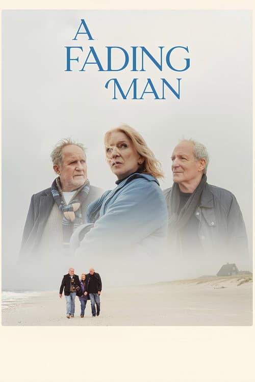 A Fading Man