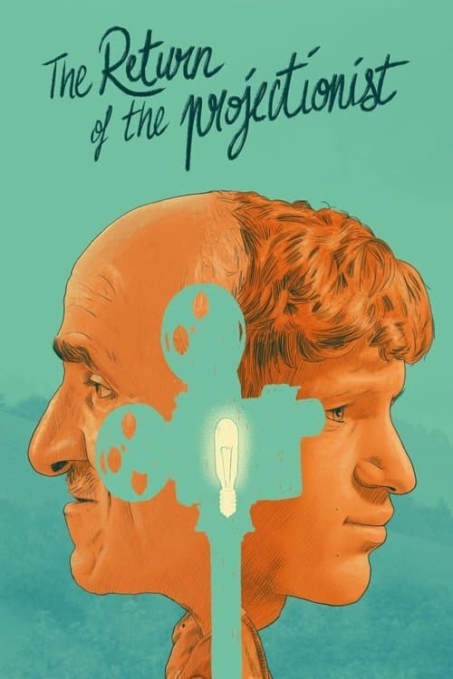 The Return of the Projectionist