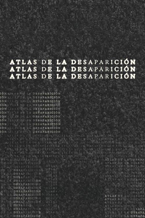 Atlas of Disappearance