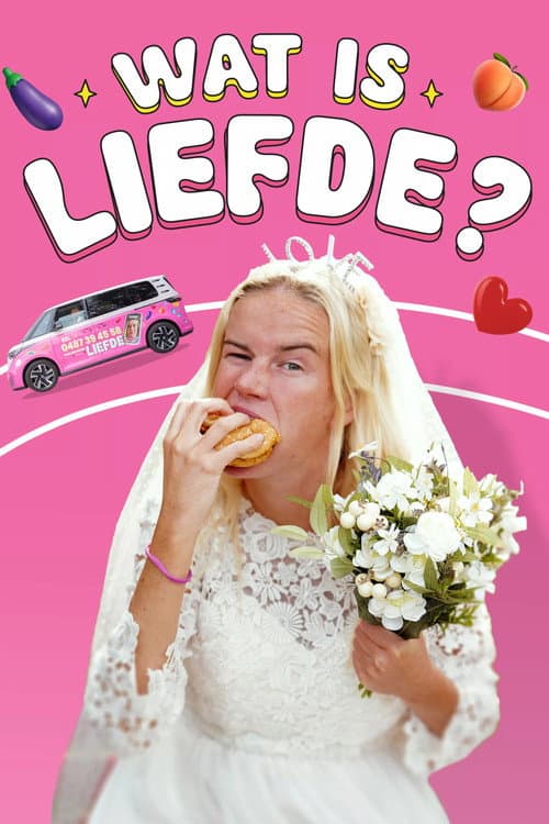 Wat is liefde?