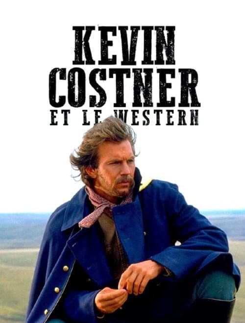 Kevin Costner und der Western