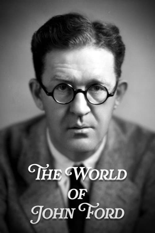 The World of John Ford