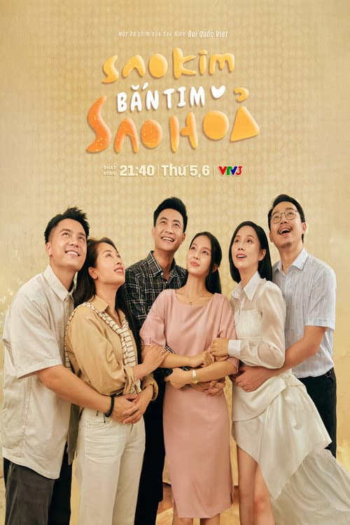 Sao Kim bắn tim sao Hỏa