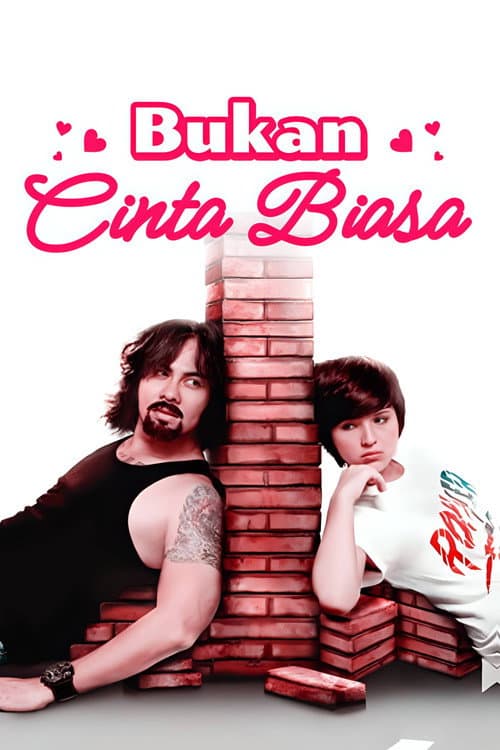 Bukan Cinta Biasa