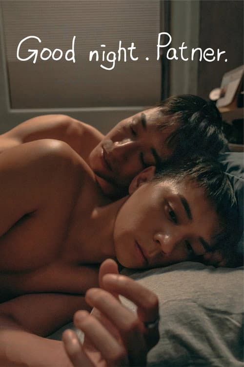 Good night. Partner.