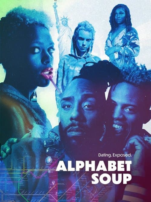 Alphabet Soup