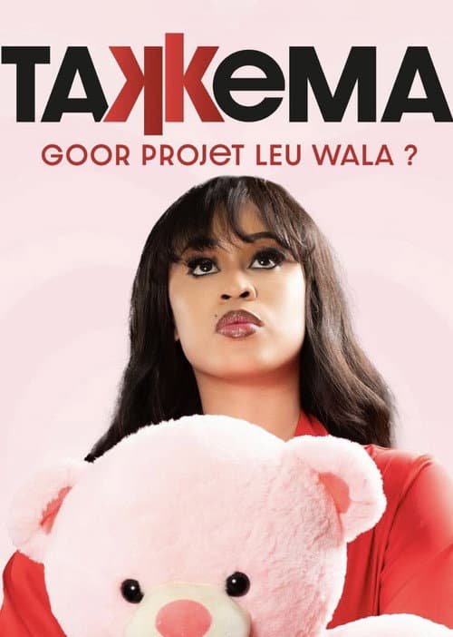 Takkema
