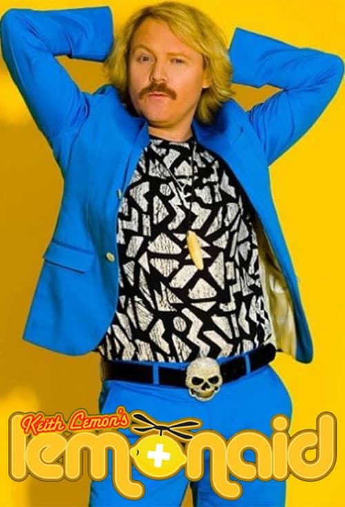 Keith Lemon's LemonAid