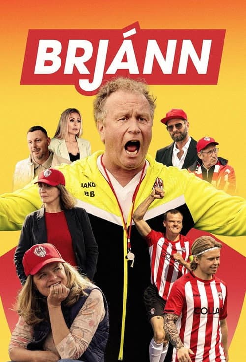 Brjánn