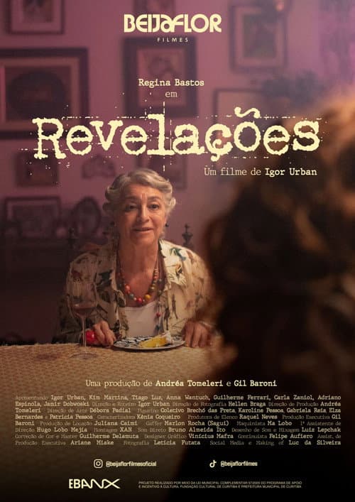 Revelations