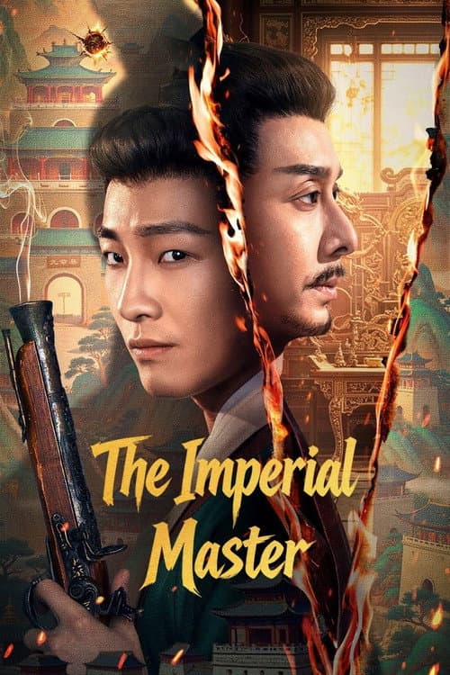 The Imperial Master