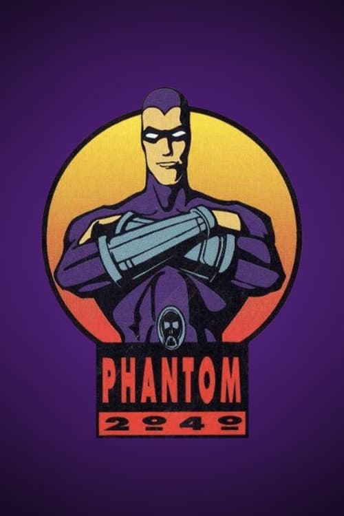 Phantom 2040