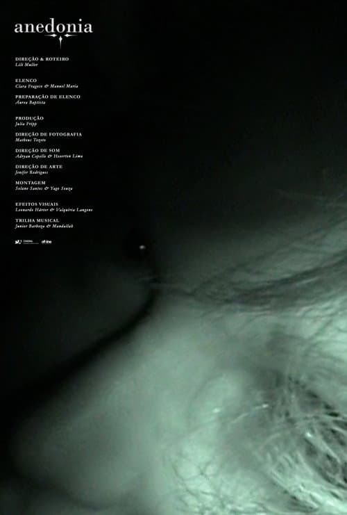 Anhedonia