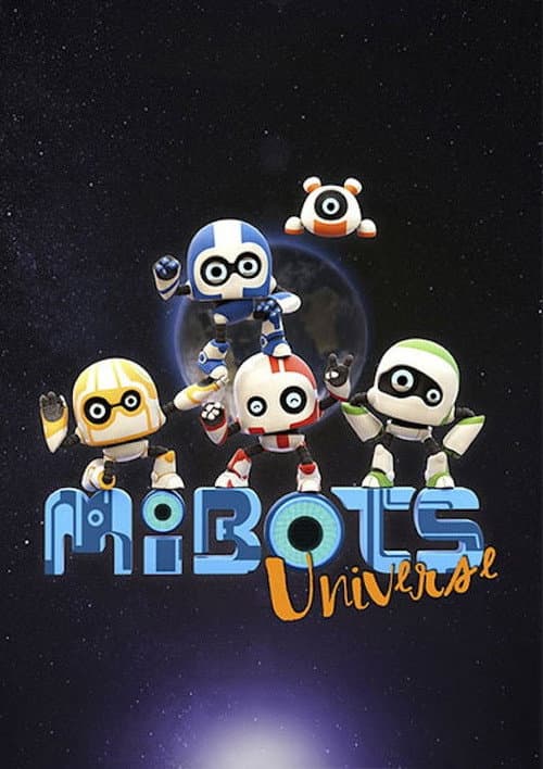 Mibots Universe