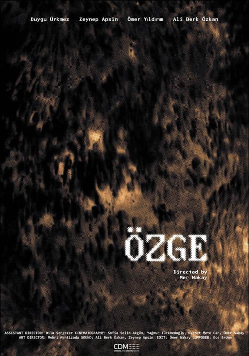 Özge