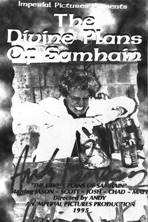 The Divine Plans of Samhain