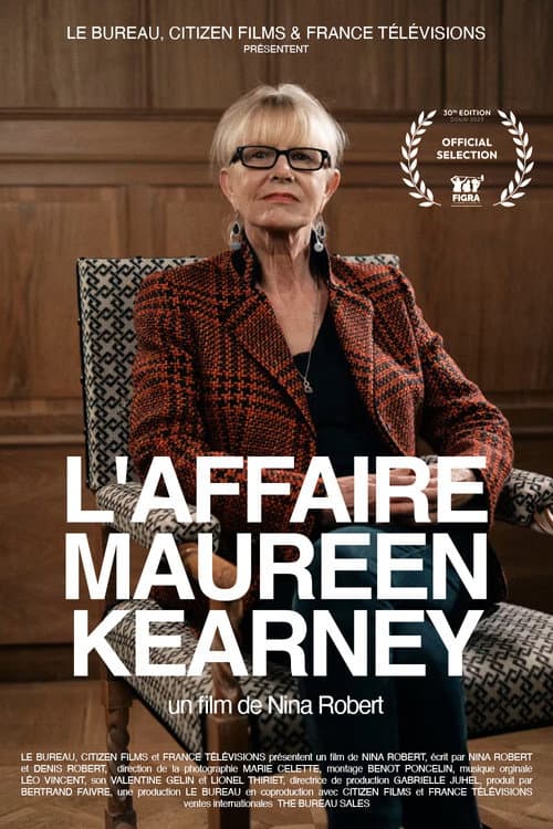 L'Affaire Maureen Kearney