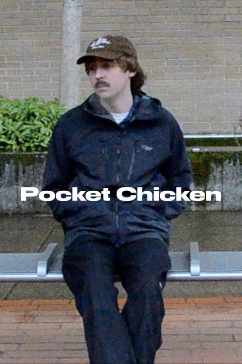 Pocket Chicken