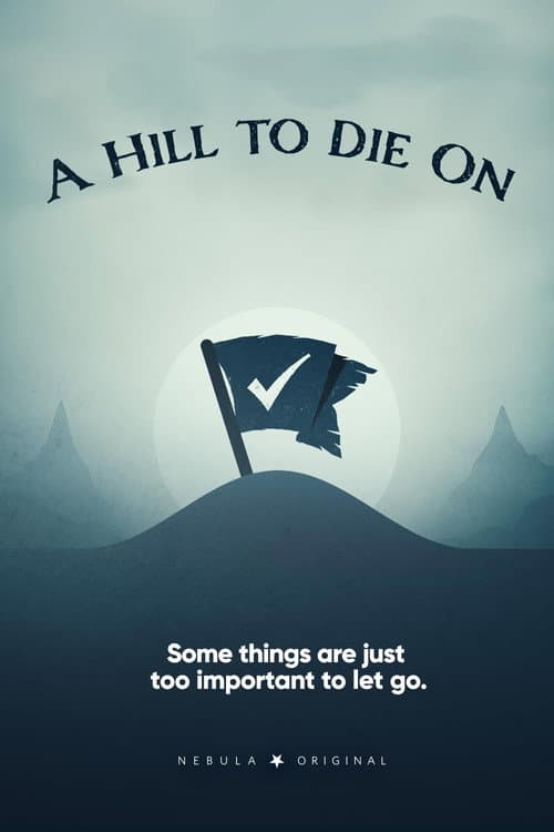 A Hill to Die On
