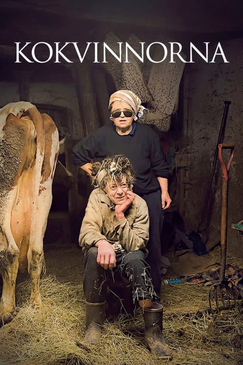 Women with Cows