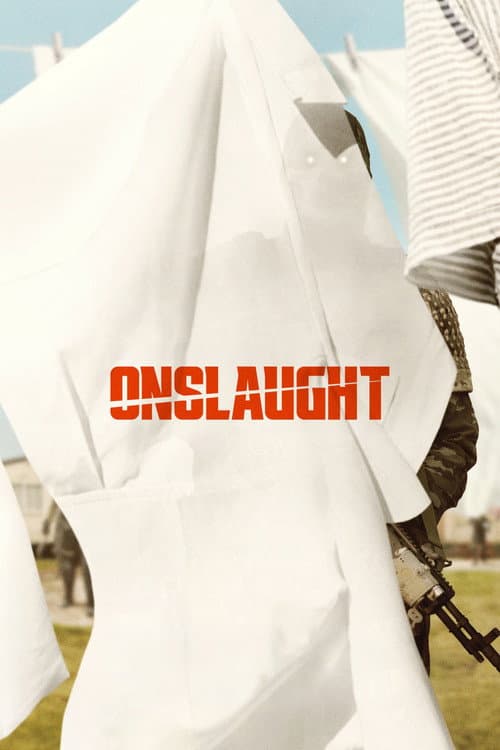 Onslaught