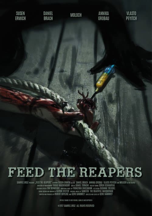 Feed the Reapers