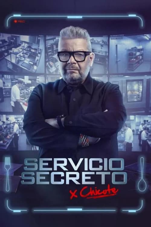 Servicio Secreto by Chicote