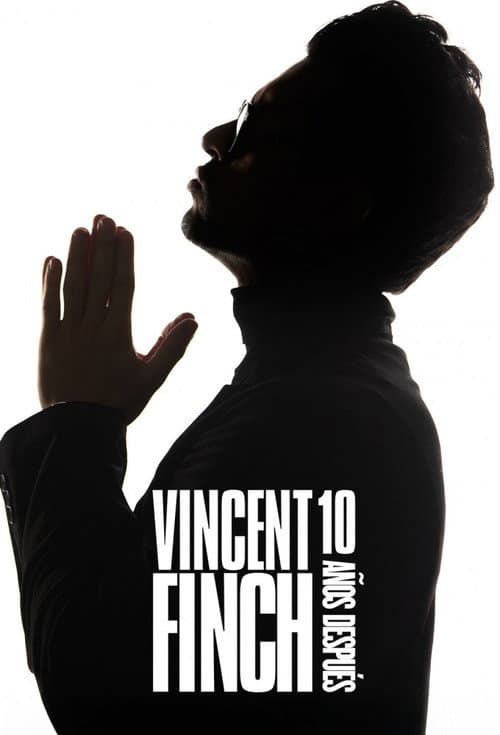 Vincent Finch: 10 años después