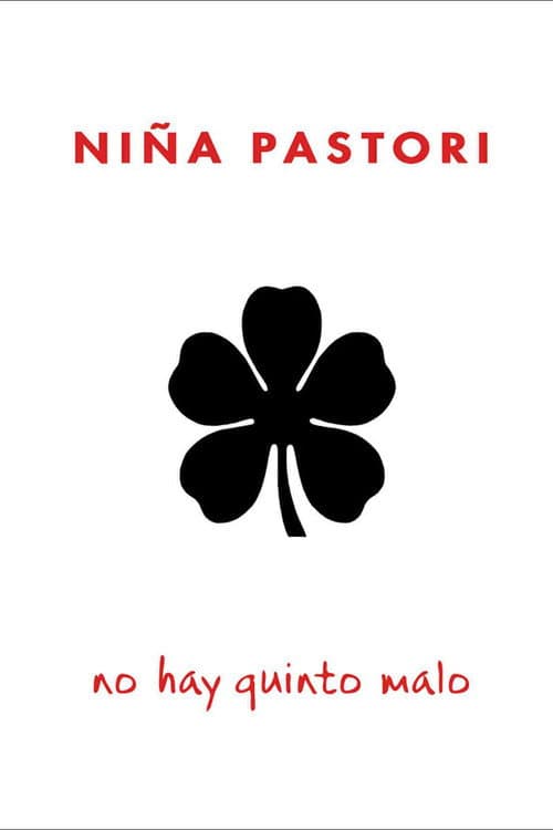 Niña Pastori: Every Cloud Has A Silver Lining