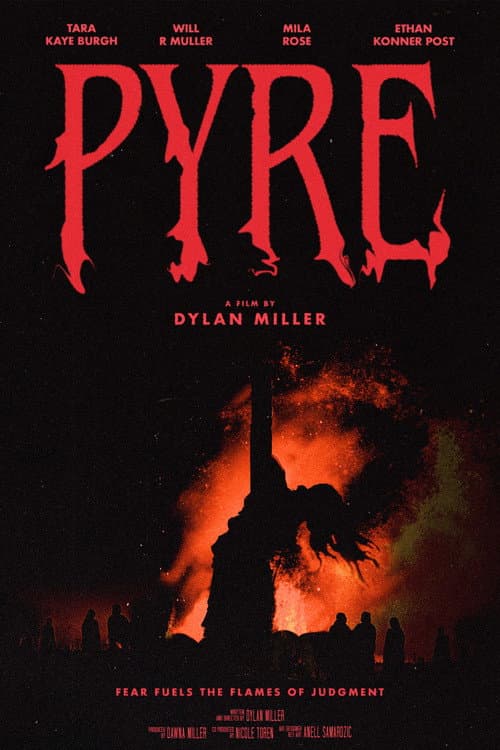 Pyre