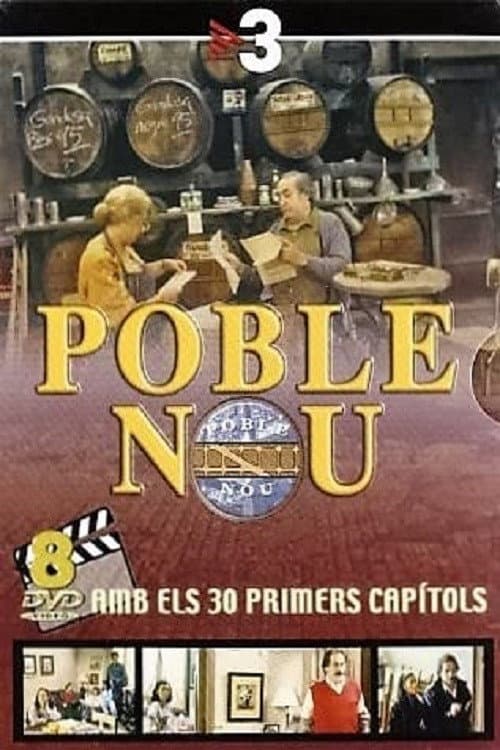 Poblenou
