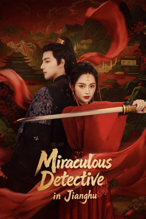 Miraculous Detective in Jianghu
