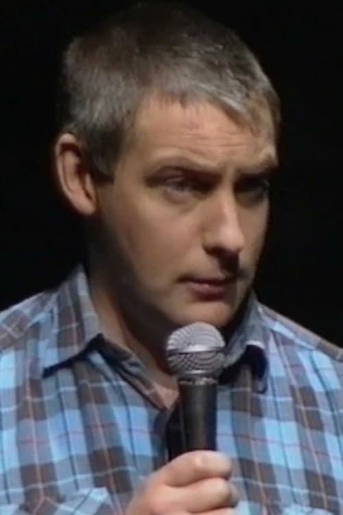 Kevin McAleer: Turn It On