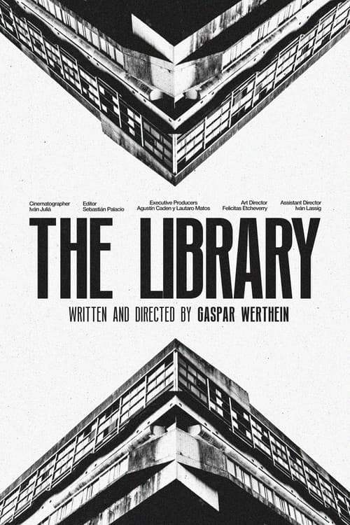 The Library