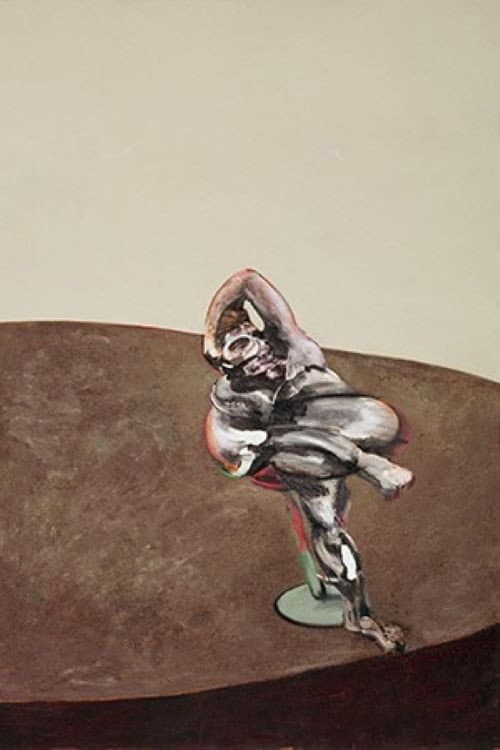 Bacon « Les figures de l’excès »