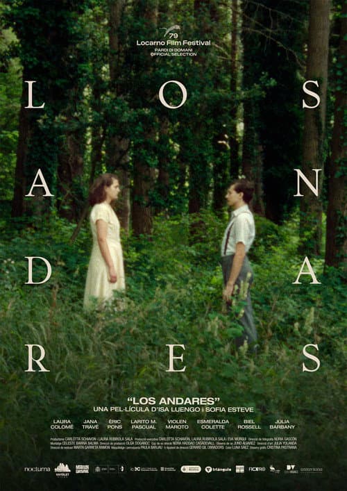 The Wanderers