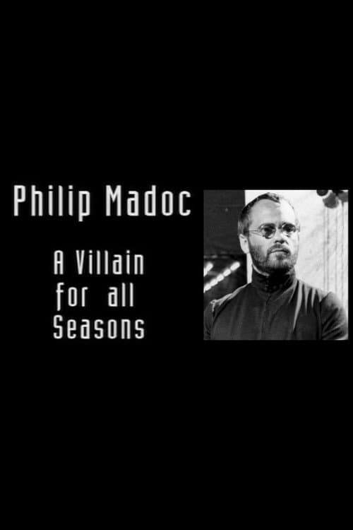 Philip Madoc: A Villain for all Seasons