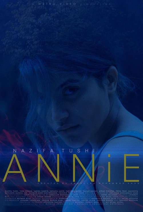 Annie