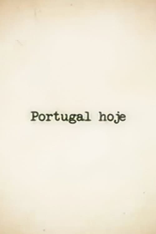 Portugal Hoje - 4
