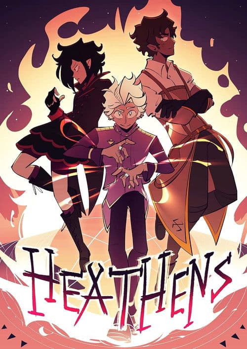 Heathens