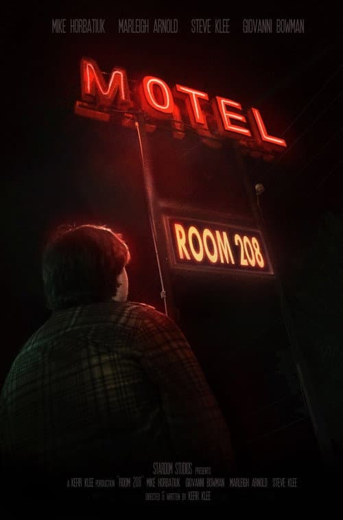 Room 208
