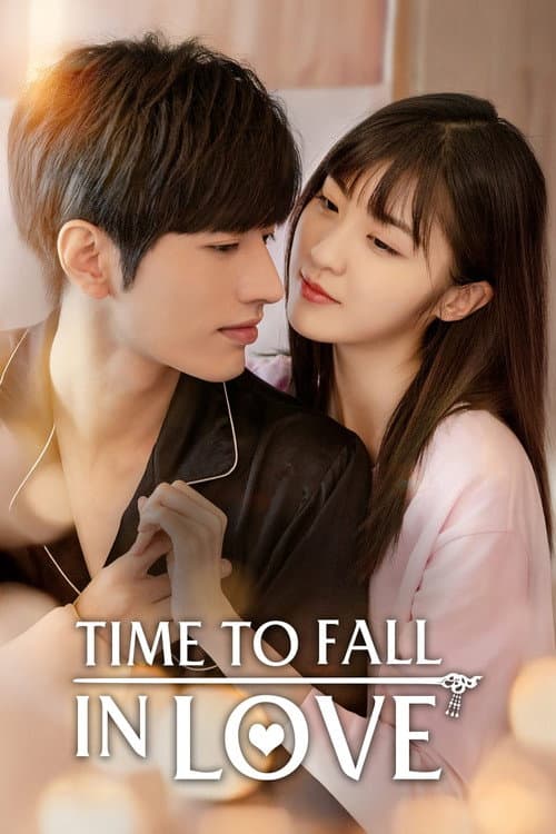 Time to Fall in Love
