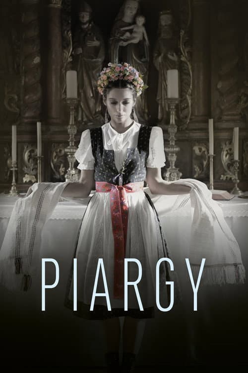 The Ballad of Piargy