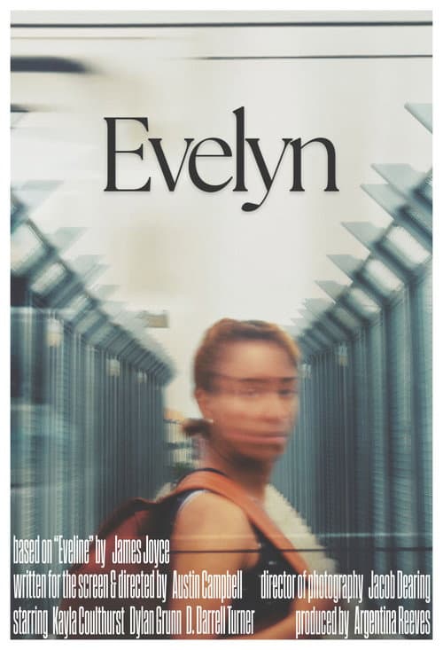 Evelyn