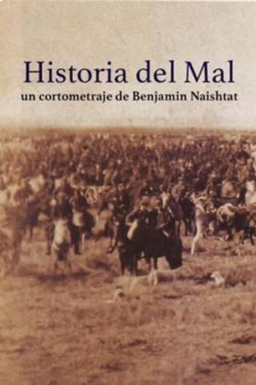 History of Evil