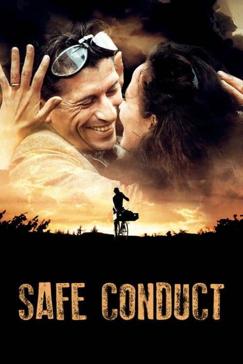 Safe Conduct