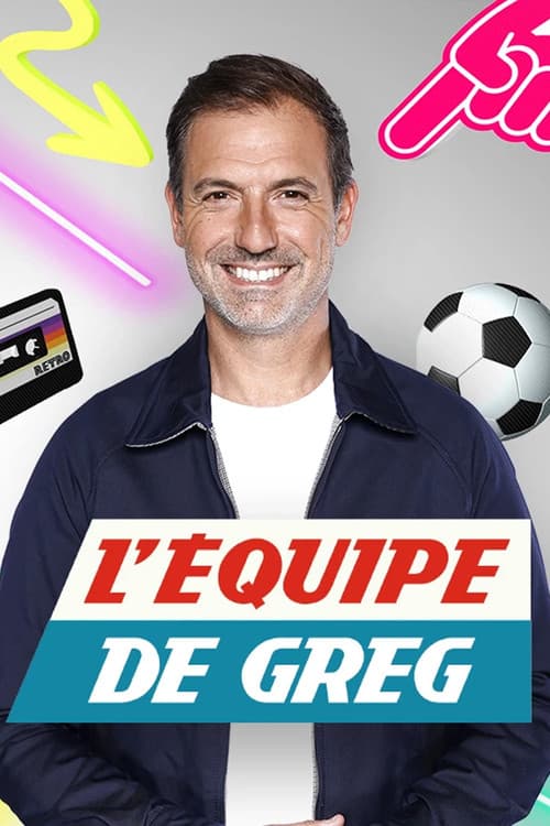 L'Équipe de Greg
