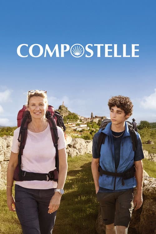 Compostelle