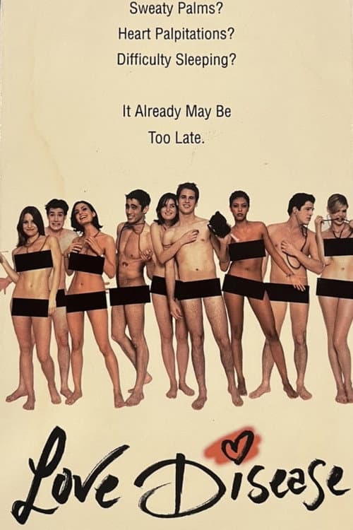Love Disease