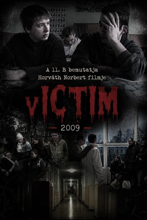 vICTIM